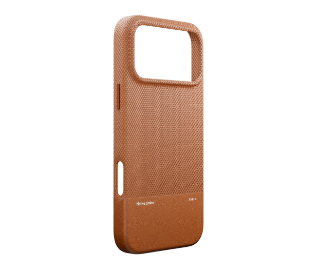 Native Union Classic Case tan do iPhone 17 Pro Max - 1356889 - zdjęcie 2
